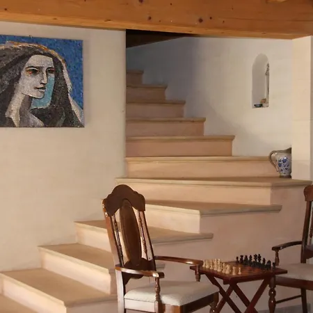 Le Pelerin 3* Montségur