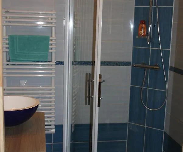 Bed & Breakfast Le Pelerin