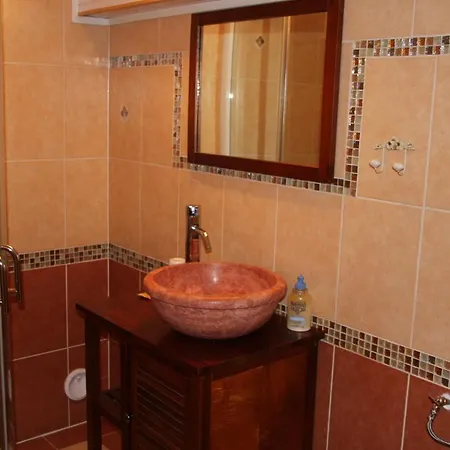 Le Pelerin Bed & Breakfast