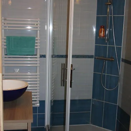 Bed & Breakfast Le Pelerin