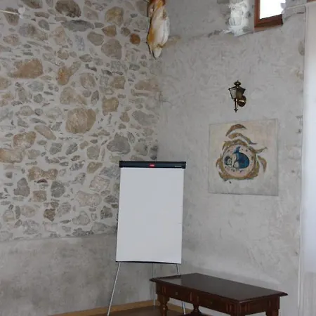 Bed & Breakfast Le Pelerin 3*