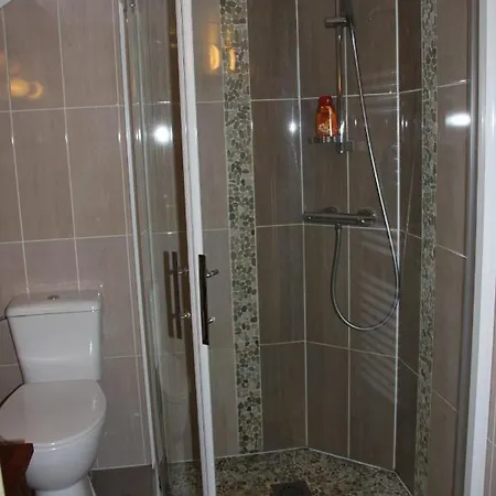 Bed & Breakfast Le Pelerin