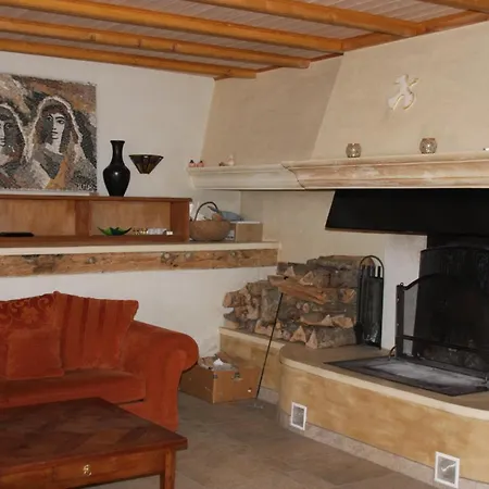 Le Pelerin 3* Montségur