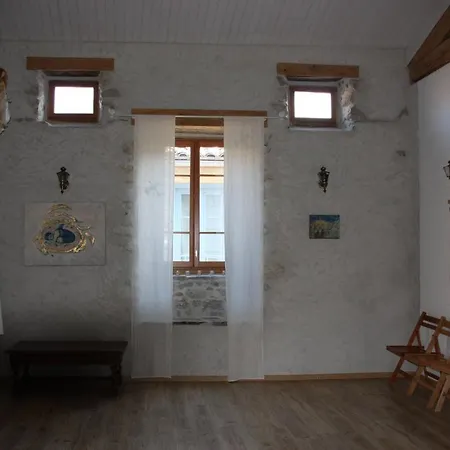 Bed & Breakfast Le Pelerin