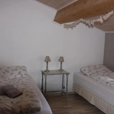 Le Pelerin 3*