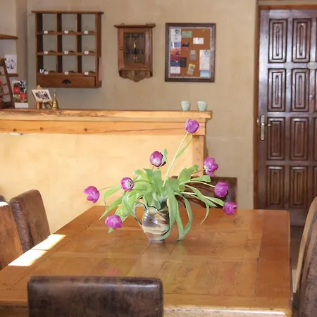 Bed & Breakfast Le Pelerin Montségur