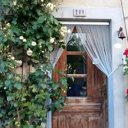 Bed & Breakfast Le Pelerin