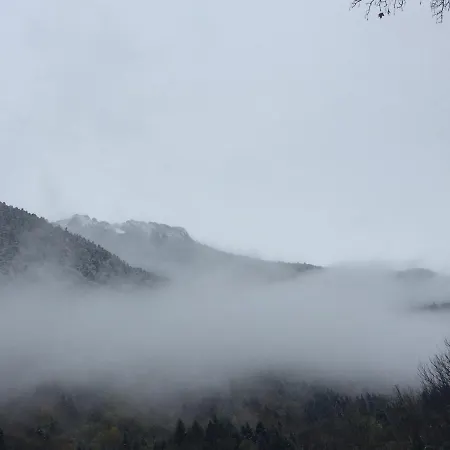 Le Pelerin * Montségur