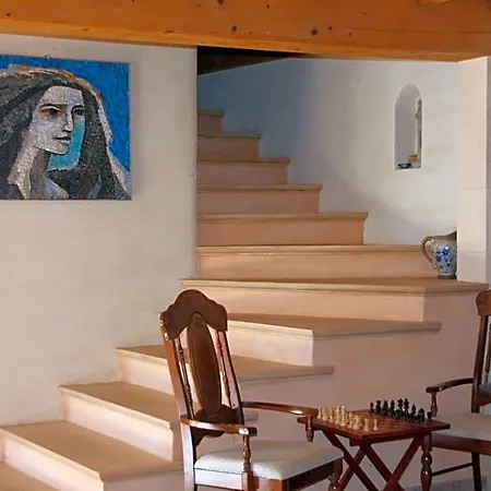 Le Pelerin Bed & Breakfast Montségur