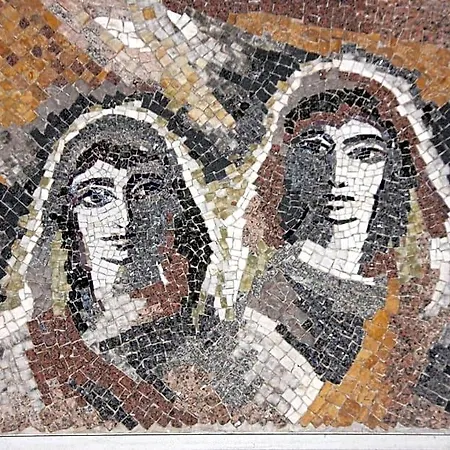 Le Pelerin
