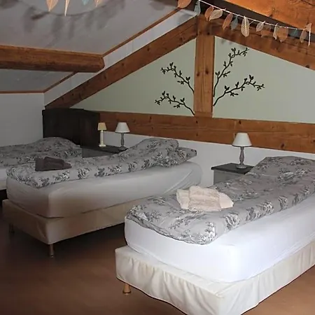 Bed & Breakfast Le Pelerin 3*