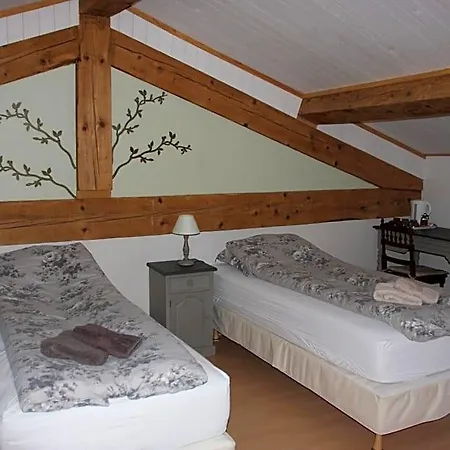 Bed & Breakfast Le Pelerin