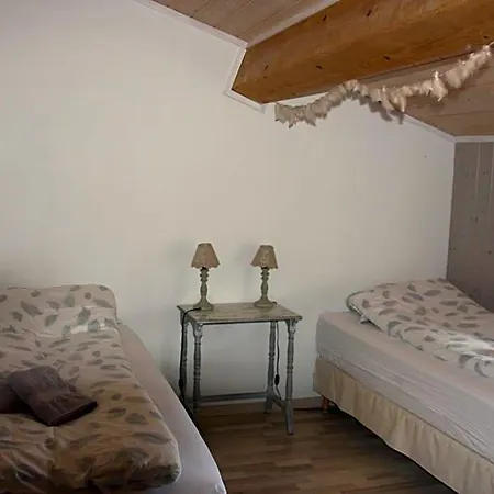 Le Pelerin Bed & Breakfast 3*
