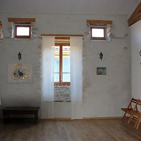 Le Pelerin Bed & Breakfast Montségur