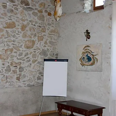 Bed & Breakfast Le Pelerin