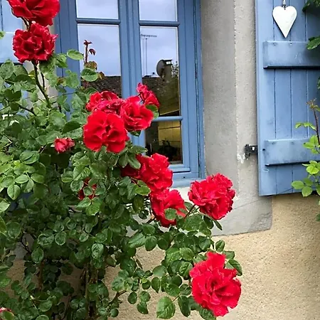 Bed & Breakfast Le Pelerin 3*