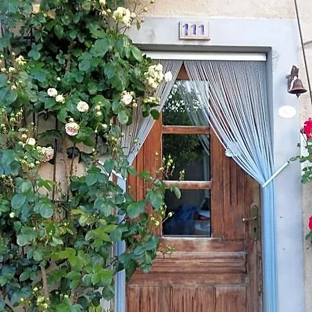 Bed & Breakfast Le Pelerin